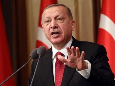 Turkey’s Local Elections: Erdogan, Opposition Parties and&nbsp;Kurds