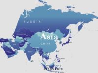 Asia’s Geopolitical Alliances are&nbsp;Shifting