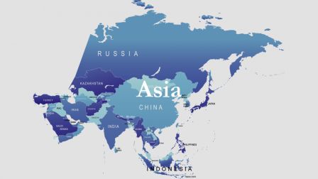 Asia’s Geopolitical Alliances are&nbsp;Shifting
