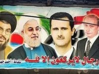 Syria, Hezbollah’s Next&nbsp;Lebanon