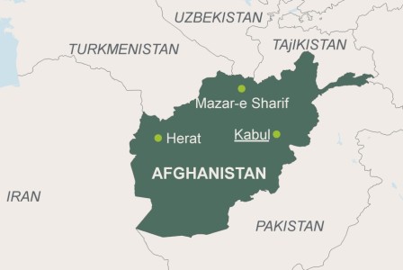 Afghanistan’s Complex Political Landscape to Become&nbsp;Uglier