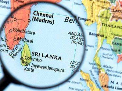 Sri Lanka to Continue with a Foreign Policy Favorable to&nbsp;China