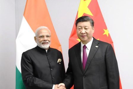 India Envisions Multipolarity in Asia, while China Desires to&nbsp;Dominate
