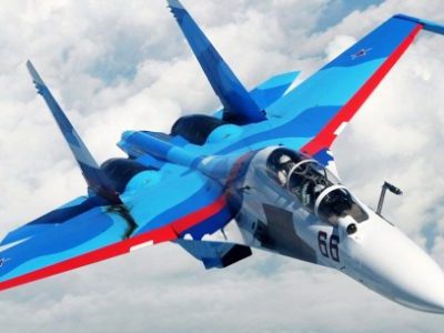 Russia’s Deliberate Provocation in Northeast&nbsp;Asia