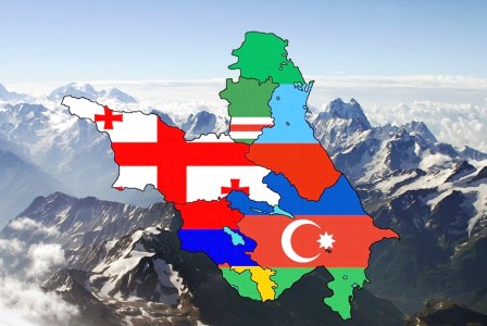 Amid Worsening Crisis with Russia, Georgia Conducts Military Exercises with&nbsp;USA