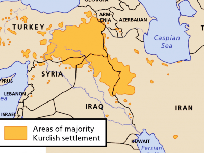 Ethnic Cleansing of Kurds and Erdogan’s Expansionist Policy in&nbsp;Syria
