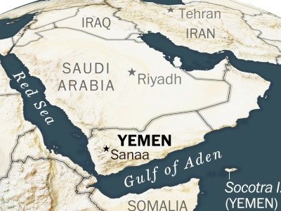Yemen Conflict: the Cause, the Crisis, the&nbsp;Blame-Game