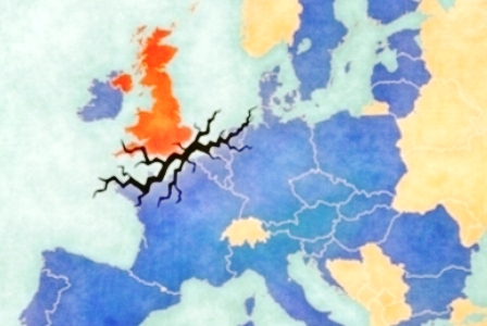 Britain and EU | OPED COLUMN Magazine