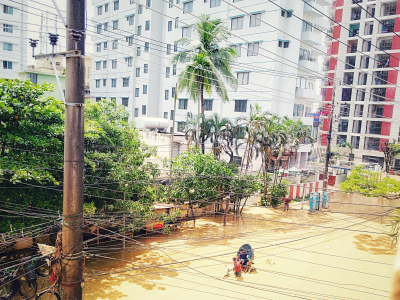 Asia-Pacific’s Coastal Inhabitants Becoming Climate&nbsp;Refugees