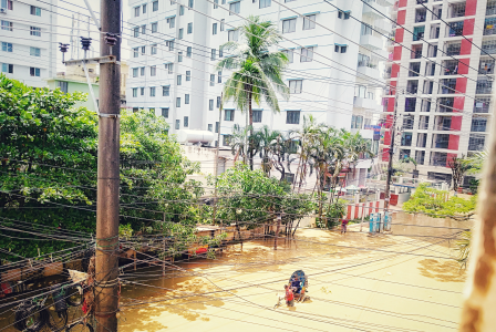 Asia-Pacific’s Coastal Inhabitants Becoming Climate&nbsp;Refugees