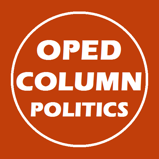 Oped Column Politics