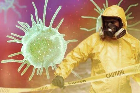 Contegious Disease, COVID-19, CoronaVirus | OPED COLUMN Magazine