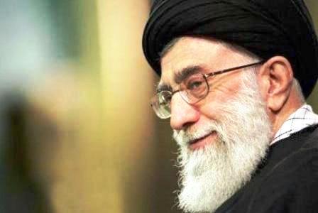 Ayatollah Khamenei | OPED COLUMN Magazine