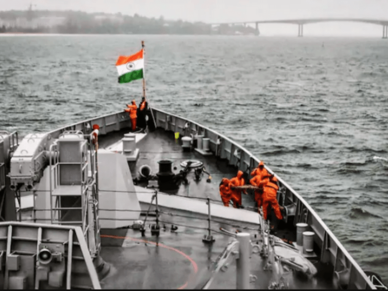 India’s Indo-Pacific Oceans Initiative Requires Concerted Effort among Littoral&nbsp;Countries