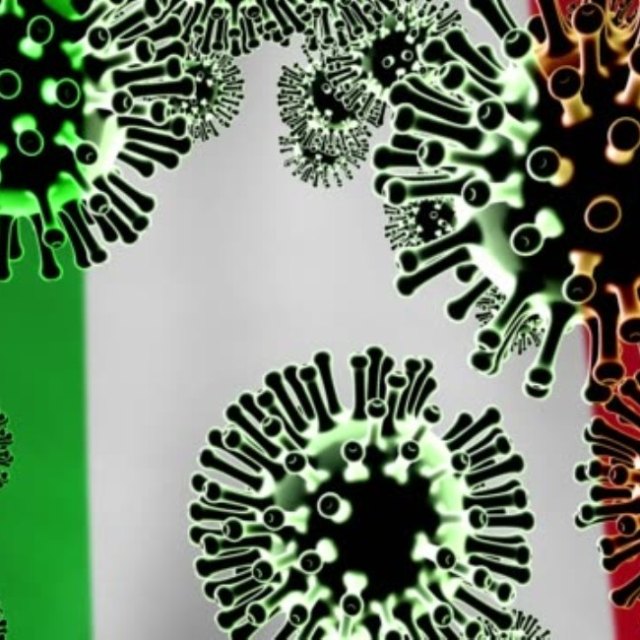 Italy, Contagious Disease, CoronaVirus | OPED COLUMN Magazine