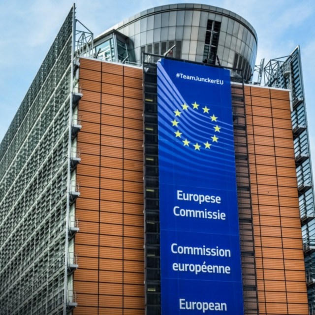 European Commission, Brussels, Belgium | OPED COLUMN Magazine