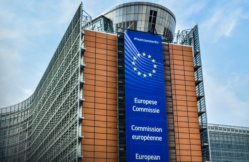 European Commission, Brussels, Belgium | OPED COLUMN Magazine