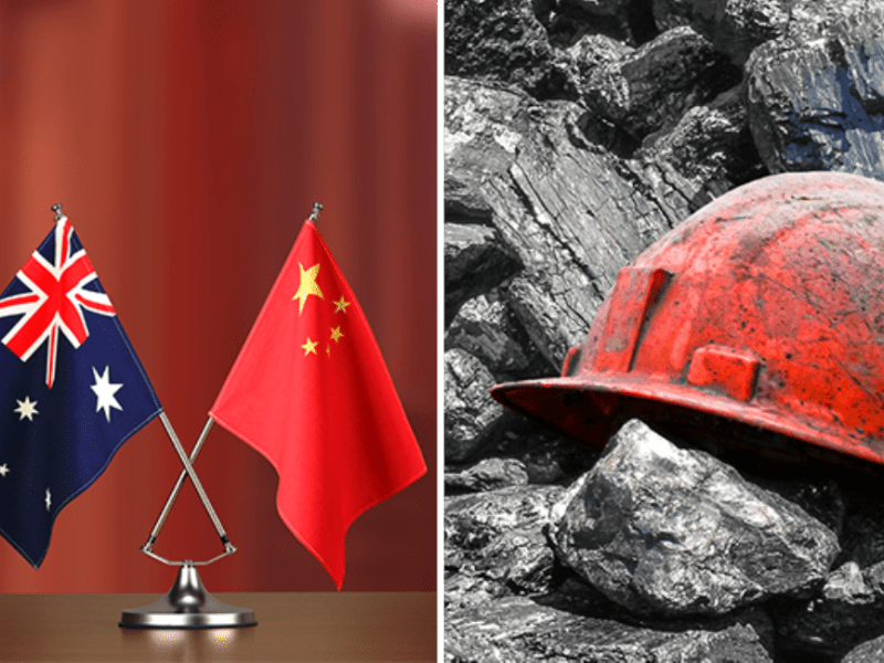 Future of Australian Coal: COVID-19, China’s Ban, and Energy&nbsp;Transition
