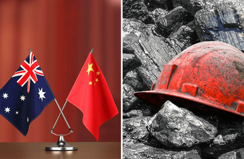 Future of Australian Coal: COVID-19, China’s Ban, and Energy&nbsp;Transition