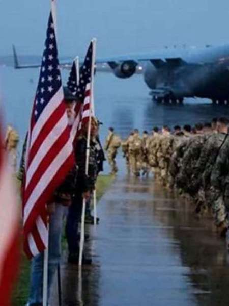 Lessons from U.S.’s Afghanistan&nbsp;Exit