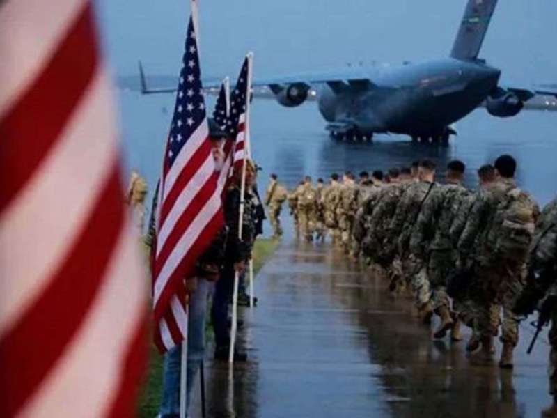 Lessons from U.S.’s Afghanistan&nbsp;Exit