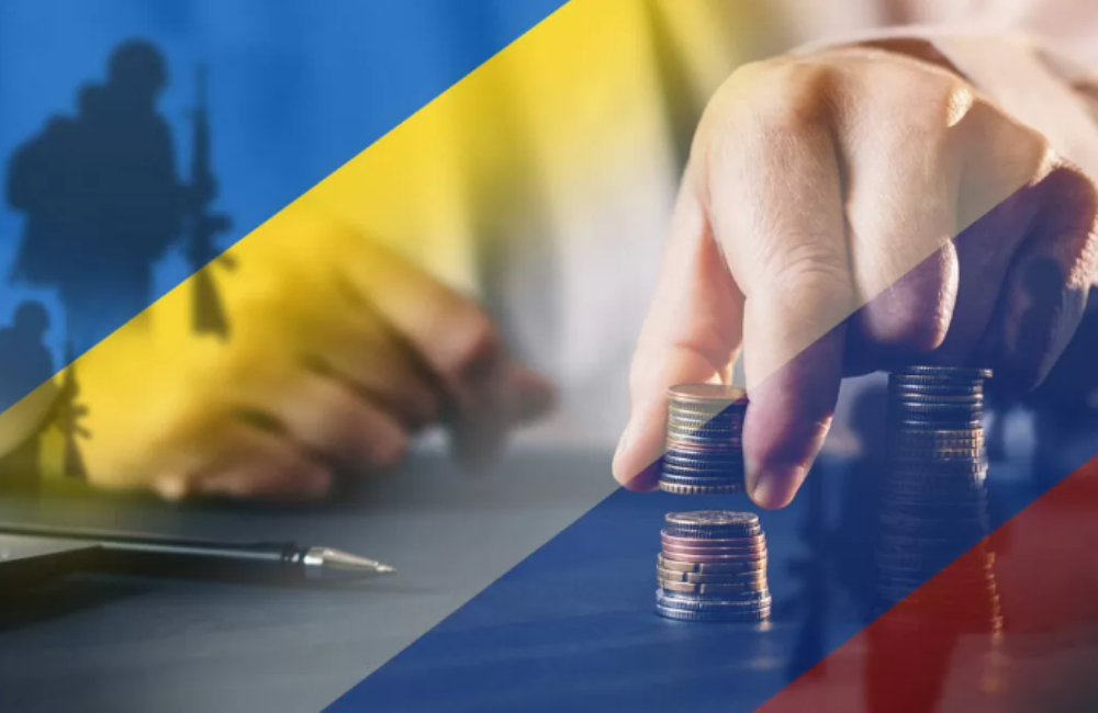 Who can Put a Price on Ukraine&nbsp;War?