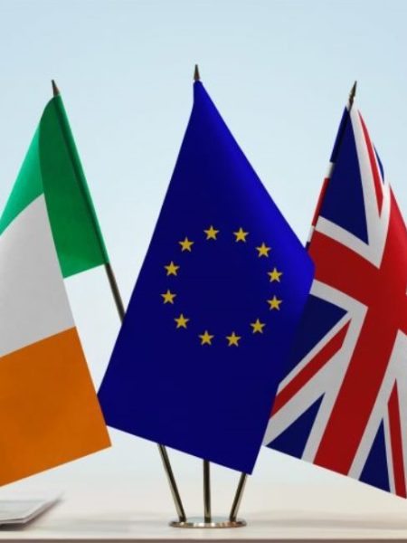 Ireland’s Gas Crisis