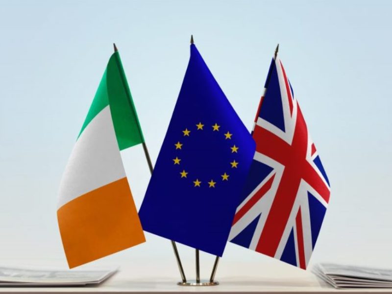 Ireland’s Gas Crisis