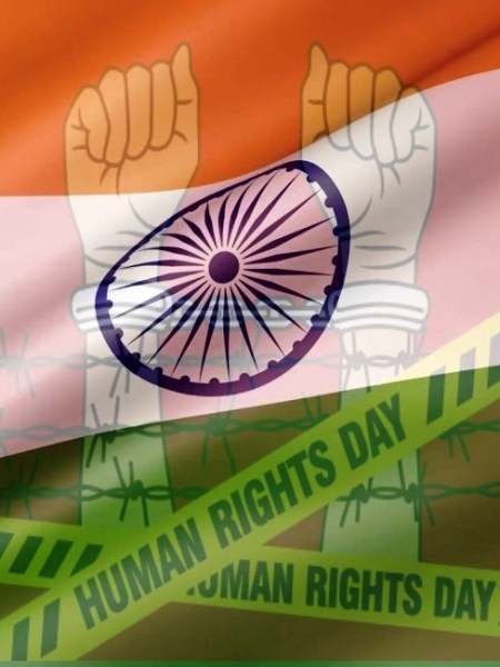 India Champions Islamophobia