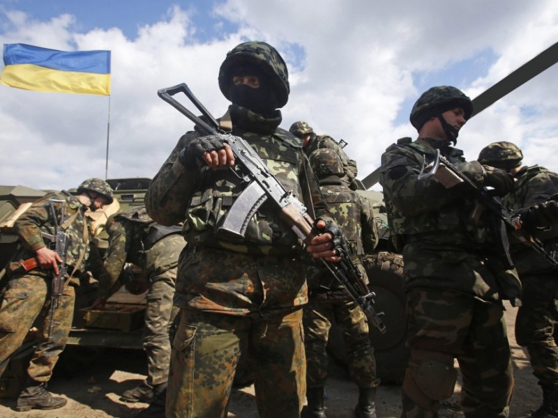 Lesson from Russia-Ukraine War: Define National Security&nbsp;Differently