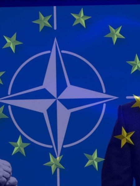 Russia-Ukraine War Compelling European Security Architecture to&nbsp;Evolve