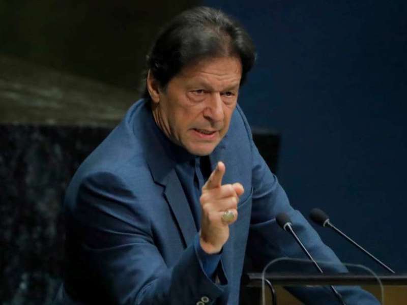 Imran Khan’s Ouster and the Allegation of Foreign&nbsp;Interference