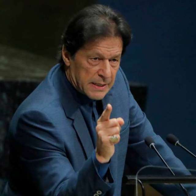 Imran Khan (Pakistan) | OPED COLUMN INTERNATIONAL | OpedColumn.News.Blog