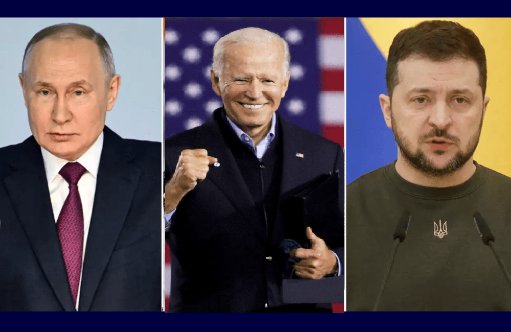 U.S. Commitment to Ukraine Must&nbsp;Continue