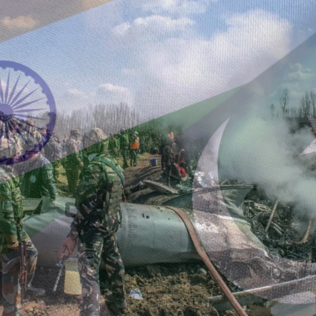 India-Pakistan Conflict (May 2025) | OPED COLUMN INTERNATIONAL | OpedColumn.News.Blog