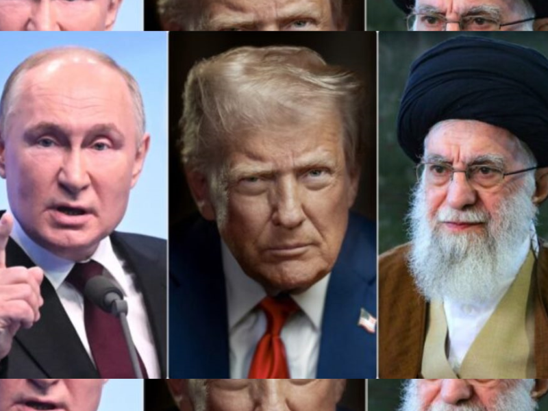 How Concerning are Iran’s Missile Transfers to Russia for&nbsp;U.S.?