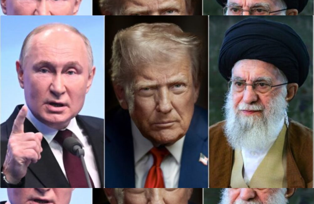 How Concerning are Iran’s Missile Transfers to Russia for&nbsp;U.S.?